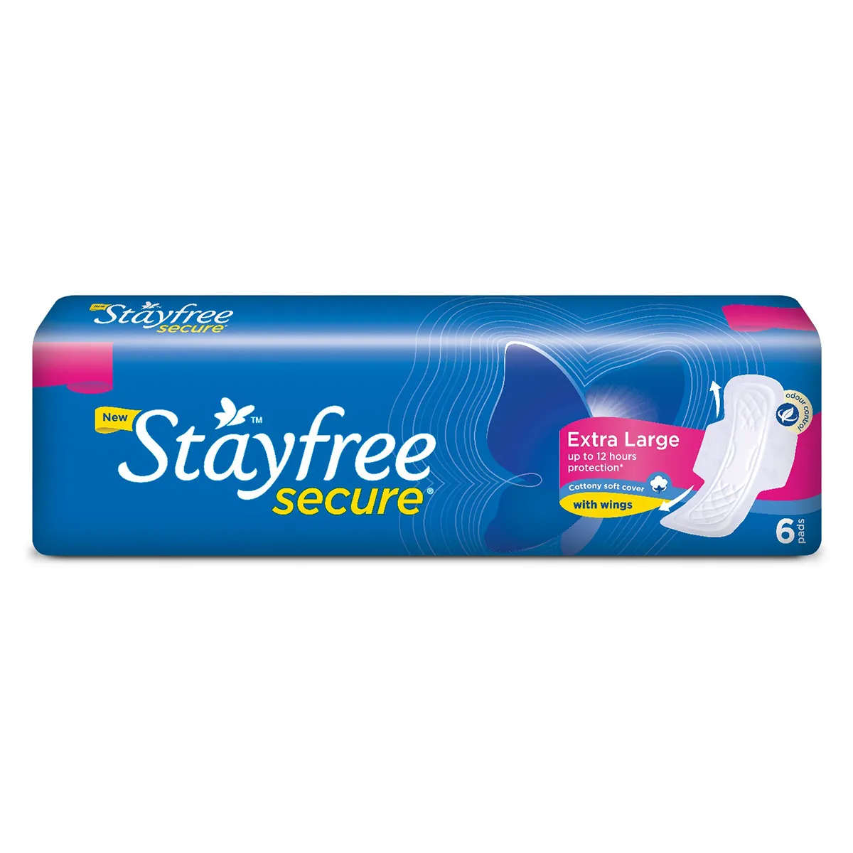 Stayfree XL